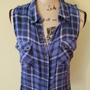 Rock & Republic Tank